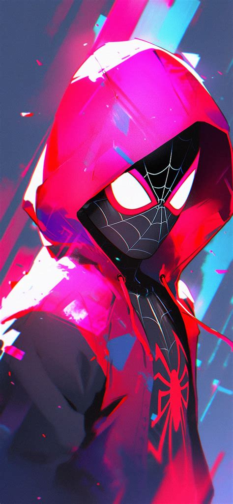 bald miles morales|Awesome Miles Morales 8K Wallpapers